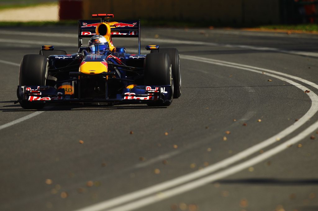 GP Australia - Prove Libere
